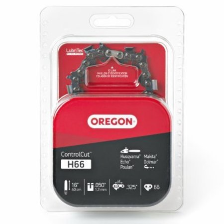 OREGON 16 Proguard Chain H66